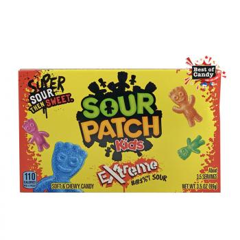 Sour Patch Kids Extreme 99g
